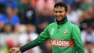 Shakib Al Hassan वेस्‍टइंडीज के खिलाफ सीरीज से करेंगे वापसी, कहा- मुझपर पुरानी फॉर्म का दबाव नहीं है